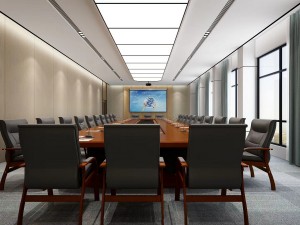 米蘭春天_130㎡_現代風格